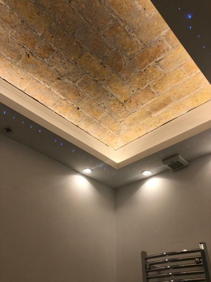 Museum Inn - Una Finestra Sui Musei Vaticani ローマ エクステリア 写真