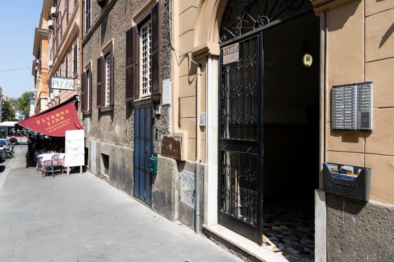 Museum Inn - Una Finestra Sui Musei Vaticani ローマ エクステリア 写真